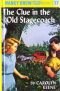 Nancy Drew Original 37: The Clue in the Old Stagecoach
