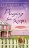 Playing for Keeps: A Cricket Creek Novel