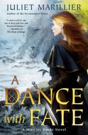 book cover of A Dance with Fate by Juliet Marillier