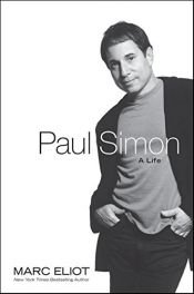 book cover of Paul Simon: A Life by Marc Eliot