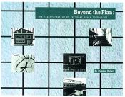 book cover of Beyond the Plan: The Transformation of Personal Space in Housing by Stephen Willats