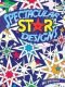 Spectacular Star Designs (Dover Design Coloring Books)