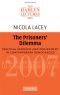 The prisoners' dilemma political economy and punishment in contemporary democracies