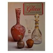 book cover of The History of glass by Dan Klein