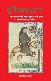 book cover of The General Prologue to the Canterbury Tales: Prologue (Selected Tales from Chaucer) by جيفري تشوسر