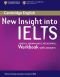 New Insight into IELTS Workbook with Answers (Cambridge Books for Cambridge Exams)