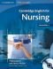 Cambridge English for Nursing Intermediate Plus Student's Book with Audio CDs (2) (Cambridge Professional English)