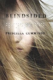 book cover of Blindsided by Priscilla Cummings