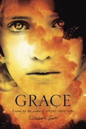 book cover of Grace by Elizabeth Scott