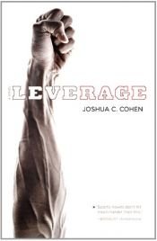 book cover of Leverage by Joshua C. Cohen