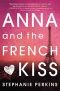 Anna et le French Kiss