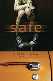 book cover of Safe by Susan Shaw
