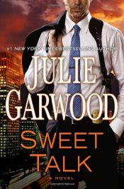 book cover of Sweet Talk by Julie Garwood