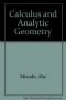 Calculus & analytic geometry