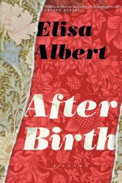 book cover of After Birth by Elisa Albert