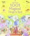 1001 Magical Things to Spot (Usborne 1001 Wizard Things to Spot)