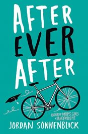 book cover of After Ever After by Jordan Sonnenblick