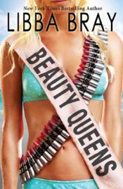 book cover of Beauty Queens by Libba Bray