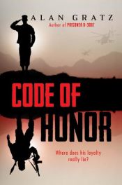book cover of Code of Honor by Alan Gratz