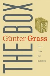 book cover of The Box: Tales from the Darkroom by Günter Grass