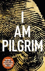 book cover of I Am Pilgrim by Terry Hayes