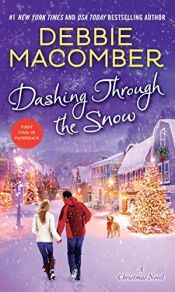book cover of Dashing Through the Snow: A Christmas Novel by Debbie Macomber