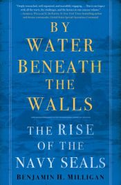 book cover of By Water Beneath the Walls by Benjamin H. Milligan