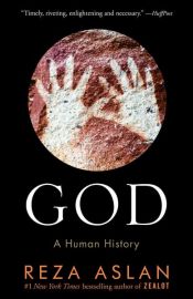 book cover of God by Reza Aslan