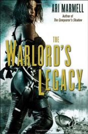 book cover of The Warlord's Legacy by Ari Marmell