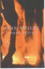 book cover of Horse Heaven by Jane Smiley