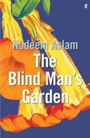 book cover of The Blind Man's Garden by Autor nicht bekannt