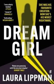 book cover of Dream Girl by Laura Lippman