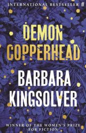 book cover of Demon Copperhead by Barbara Kingsolver