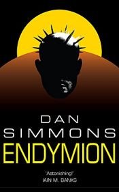 book cover of Endymion by 丹·西蒙斯