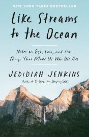 book cover of Like Streams to the Ocean by Jedidiah Jenkins