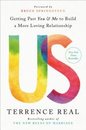 book cover of Us by Terrence Real