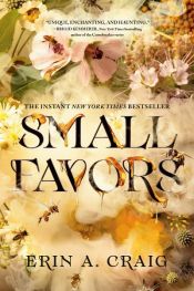 book cover of Small Favors by Erin A. Craig