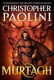 book cover of Murtagh by Christopher Paolini