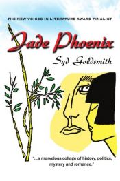 book cover of Jade Phoenix by Syd Goldsmith