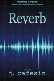 book cover of Reverb by J. Cafesin
