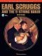 Earl Scruggs and the 5-String Banjo: Revised and Enhanced Edition - Book with CD