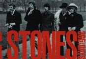 book cover of The Rolling Stones: 365 Days by Getty Images|Simon Wells