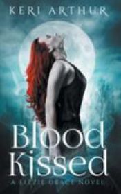 book cover of Blood Kissed by Keri Arthur