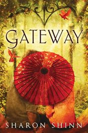 book cover of Gateway by Sharon Shinn