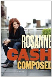 book cover of Composed by Rosanne Cash