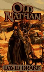 book cover of The Box [Nathan] by Дэвид Дрейк