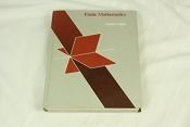 book cover of Finite Mathematics by Daniel Gallin