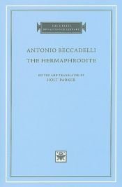 book cover of The Hermaphrodite by Antonio Beccadelli
