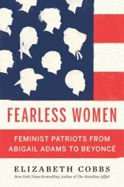 book cover of Fearless Women by Elizabeth Cobbs