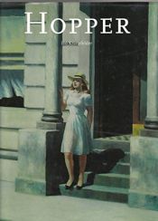 book cover of Edward Hopper 1882-1967: Vision of Reality by Ivo Kranzfelder